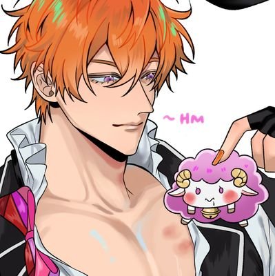 Gurl || 20+ y.o || currently a game artist
PP: Tokimoon
Check out my carrd for art commission info! Open for national (INDO)!