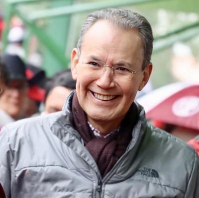 Representante de la Secretaría de Gobernación en Nuevo León
#NuevoLeonEsfuerzodeTodos