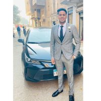 Ahmed Hassan (@ahmed36751830) 's Twitter Profile
