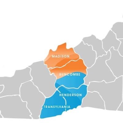 Land of Sky Regional Council proudly serves our region’s twenty local governments in Buncombe, Henderson, Madison and Transylvania Counties.