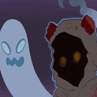 Voidlessghost (@voidless_ghost) 's Twitter Profile