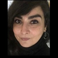 Sheema Kalbasi شیما کلباسی(@IranianWoman) 's Twitter Profile Photo