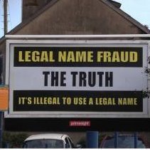 its illegal to use a legal name
#BirthCertificateFraud #EscapeClause B.C.C.R.S.S
READ + SHARE #BCCRSS
#IDSILLEGAL I.D.'s illegal #LegalNameFraud #namegate