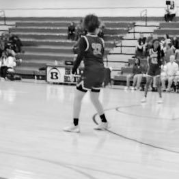 C/O 2027 | Shooting Guard | LR Parkview High School | 3.5 GPA |