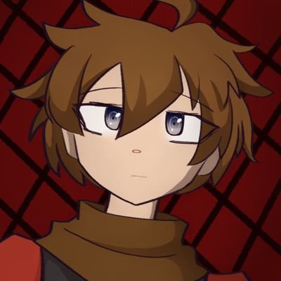 Fanduber, Voice Actor 🎙️ | LV 21 | Director de RWBY Fandub Latino | Español - English |Voz de Andy en #Freddysnightmare |
FNF Charter | Banner por @devkami