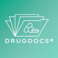 DRUGDOCS®(@DrugdocsUS) 's Twitter Profile Photo