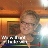 YvonneGA (@energyis4real) 's Twitter Profile