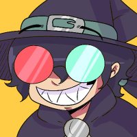 Kams 🧙🔞 (@kamsyumiart) Twitter profile photo