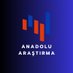 Anadolu Araştırma (@anadoluarastrma) Twitter profile photo