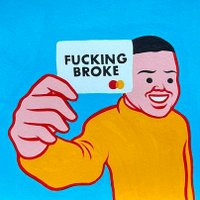 T (@fknbroke) 's Twitter Profile Photo T (@fknbroke) 's Twitter Profile Photo