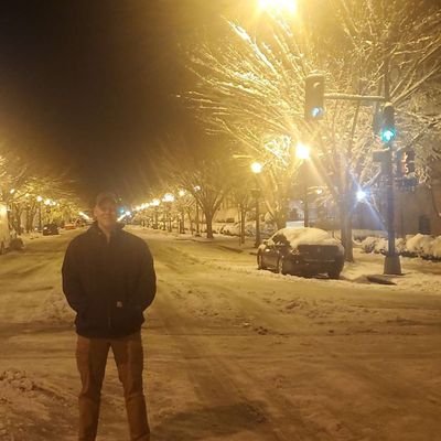 steve_danisky's profile picture. If you wish to know peace you must come to know pain.