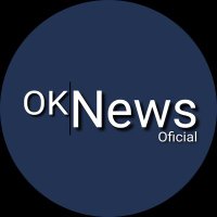 OK News (@oknewsoficial) 's Twitter Profile Photo OK News (@oknewsoficial) 's Twitter Profile Photo