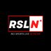 RSL Network (@Riosportslive) Twitter profile photo