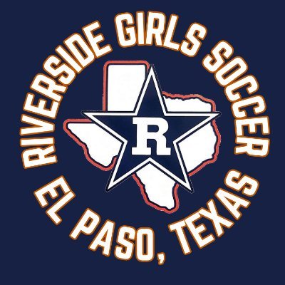 El Paso Riverside High School Girls Soccer Official Account ⚽️
Head Coach: @msanchez14_
Assistant coaches: @Reza_RHS @GerardoANorieg1