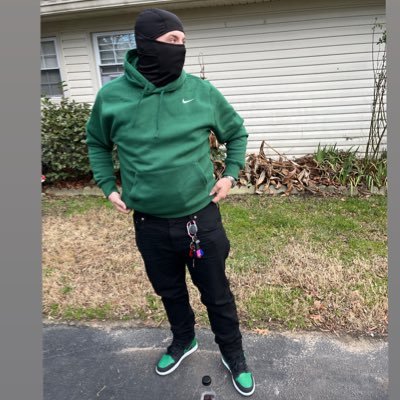#RIPGINO / #RIPJESSE /
#RIPDAD / #RIPGMA
#Freedeon 💯 / #FreeTurk 💯
/ 🐢301🐢 / 2k17💫
Real Big Cheese🤑
👎T.D.E 👎 جبنة كبيرة
🤐Omertà🤐