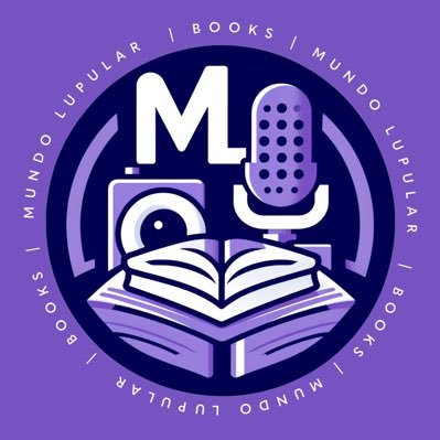 Reseña de libros, podcast, tops literarios y mucho lúpulo. 🎤🎧📚