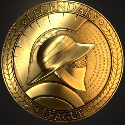 LegendaryWeb3 Profile Picture