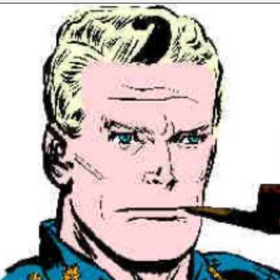 1927Fritz's profile picture. Imperfect follower of Christ. Married Pro life Catholic, retired airline pilot. No DMs.  please.