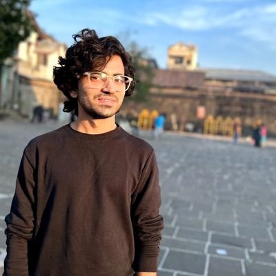 Jayesh10s's profile picture. Software Developer || Frontend Developer || ReactJS Developer