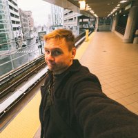 nick (@nletarte) 's Twitter Profile Photo