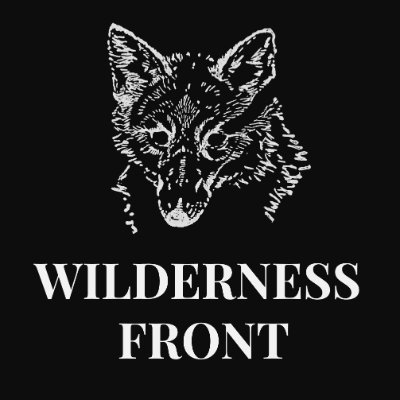For wild nature and human freedom. Against the technological system.
International organization.