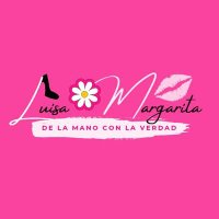 Luisa Margarita(@luisamargaritag) 's Twitter Profile Photo