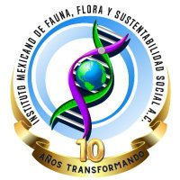 Instituto Mexicano Fauna Flora y Sustentabilidad (@imffss_oficial) 's Twitter Profile Photo Instituto Mexicano Fauna Flora y Sustentabilidad (@imffss_oficial) 's Twitter Profile Photo