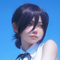 みよし🍀(@MiyoshiCOS) 's Twitter Profile Photo