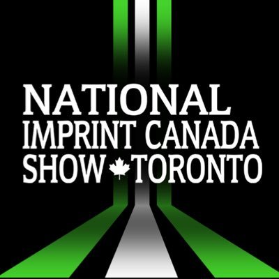 Imprint Canada magazine: Canada's trade source for the imprintable and promotional products industry. Host of Toronto, Montreal & Calgary Imprint Canada Shows.