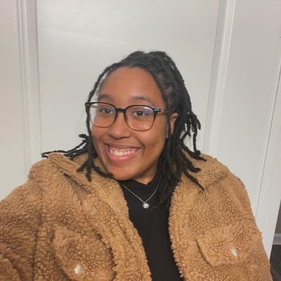 EspeciallyNini's profile picture. Unapologetically Black| Gemini ♊️ | NCCU Legal Eagle 🦅