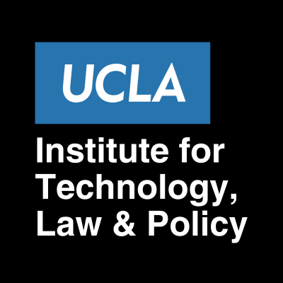 UCLA Institute for Technology, Law & Policy