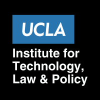 UCLA Institute for Technology, Law & Policy (@uclatech) 's Twitter Profile