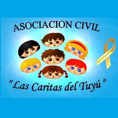 Entidad sin fines de Lucro que acompaña, contiene y asiste a familias con niños en tratamiento oncológico y otras patologías crónicas o transitorias.🎗️💛