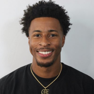 CutsByZay's profile picture. Stick n move!