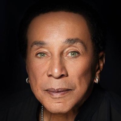 Smokey Robinson