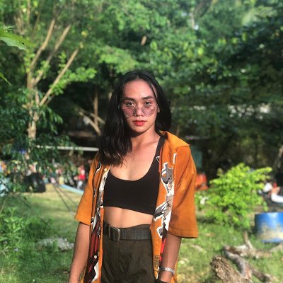 MaglanaRic74380's profile picture. trans🦄