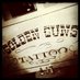 Golden Guns Tattoo (@GoldenGuns13) Twitter profile photo