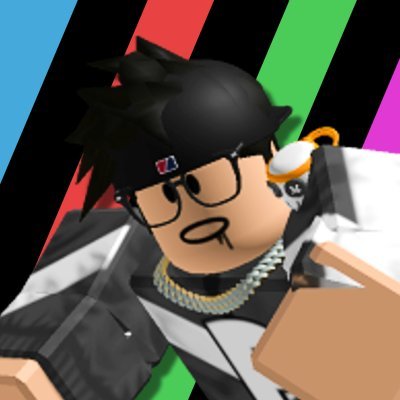 🇺🇸 | 👾 | ✝️ Small Roblox YouTuber & Developer, 4K+ Subscribers & 500+ Game Visits/Plays. Check Out My Other Accounts: https://t.co/sNWKAoqLBC 🏴‍☠️