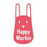 就労継続支援B型事業所 はっぴーわーきん (@happyworkin) 's Twitter Profile