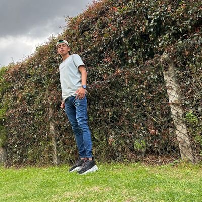 Mateo_Bohada's profile picture. 