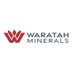 Waratah Minerals (@mineralswaratah) Twitter profile photo Waratah Minerals (@mineralswaratah) Twitter profile photo