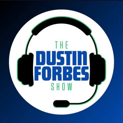 The Dustin Forbes Show is hosted by Lethbridge Hurricanes broadcaster @dforbes91
