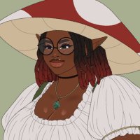 Usagii || @blackusagii on 🦋 (@theeblackusagii) 's Twitter Profile