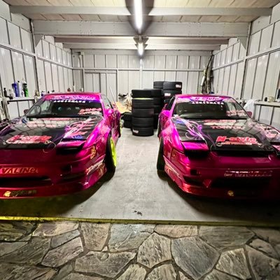 18y drift⋆͛♡̷♡̷⋆ 🍭💘180sx