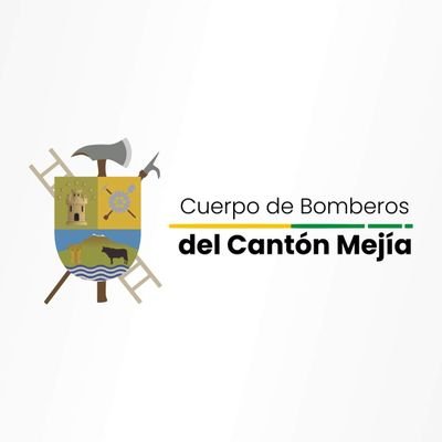 BomberosMejia1's profile picture. Bienvenidos a la página oficial del Cuerpo de Bomberos del cantón Mejía.
#AbnegaciónYDisciplina desde 1980. 💪