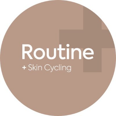 RoutinePlus's profile picture. 🌿 Doğal içeriklerle zenginleştirilmiş, etkili cilt bakımı. Sağlıklı ve ışıltılı cilde adım atın. #RoutinePlus ile cildinize hak ettiği özeni gösterin! 🌟