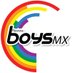 Revista BoysMx (@revistaboysmx) Twitter profile photo