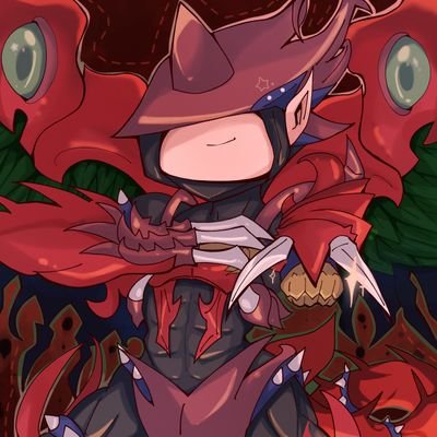 自称九州最強のHERO使い サンドラ 人形 戦績 🥈1 チーム 🥇1 🥈1 🥉2 マスクチェンジ系男子 ボカロ厨 あんスタ民 カプ厨(司えむ 司雫) アイコン @atmTkymwm
