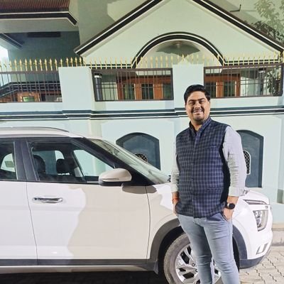 amresh32's profile picture. IT PROFESSIONAL