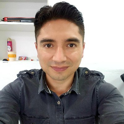 diefernando1983's profile picture. Soy ingeniero en sistemas y me encanta el futbol